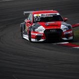 ADAC TCR Germany, Nürburgring, Racing One, Niels Langeveld