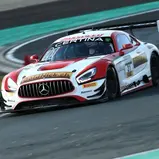 ADAC GT Masters, Oschersleben, AMG - Team Zakspeed, Nikolaj Rogivue, Felix Rosenqvist