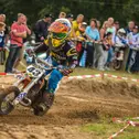 ADAC MX Bundesendlauf, Templin, Tom Landgraf (KTM/ADAC Sachsen/Klasse 1)