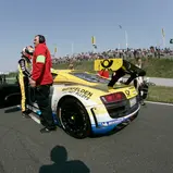ADAC GT Masters