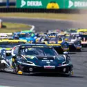 Jack Aitken heißt der Gewinner vom DTM-Auftaktrennen in Oschersleben