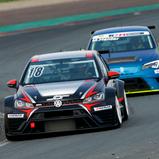 ADAC TCR Germany, JBR Motorsport, Kai Jordan