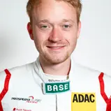 ADAC GT Masters, Prosperia C. Abt Racing, Christer Jöns