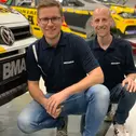 Riedemann kehrt mit VW Polo GTI R5 zurück in die DRM und hat den Sieg im Visier