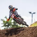 Tom Hänel, DMX Teutschenthal