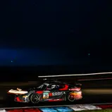 ADAC GT4 Germany, DEKRA Lausitzring, Team Allied-Racing, Tom Kieffer, Christian Kosch
