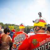 MXON, Team Germany, Maggiora