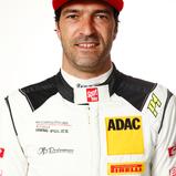 ADAC GT Masters, IronForce by RING POLICE, Lucas Luhr