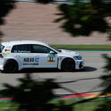 ADAC TCR Germany, Sachsenring, Positione Motorsport, Harri Salminen