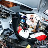 ADAC GT Masters, Hockenheim, Prosperia C. Abt Racing, René Rast, Kelvin van der Linde
