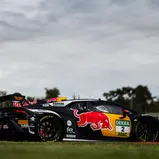#2 Nicki Thiim (DNK / Lamborghini Huracán GT3 Evo2 / Abt Sportsline), Hockenheimring