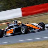 ADAC Formel 4, Nürburgring (24h-Rennen), Van Amersfoort Racing, Francesco Pizzi