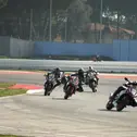 ADAC Junior Cup powered by KTM