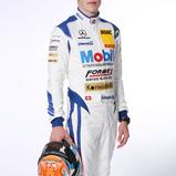 ADAC GT Masters, Mercedes-AMG Team ZAKSPEED, Nikolaj Rogivue