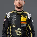 #19 Mirko Bortolotti (ITA / Lamborghini Temerario GT3 / TGI Team by GRT)