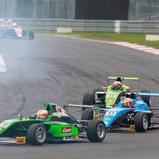 ADAC Formel 4, Nürburgring, Jason Kremer, Team Timo Scheider