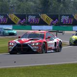 Ribeiro übernimmt die Gesamtführung in der DTM eSports Championship