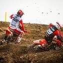 Henry Jacobi und Valentin Guillod bereichern in Bielstein das ADAC MX Masters Starterfeld