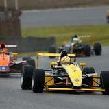 Formel ADAC, Zandvoort, Tim Zimmermann, Neuhauser Racing