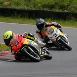 ADAC Mini Bike Cup, Oschersleben
