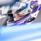 #99 Montego Maassen / ADAC Formel Junior Team / Nürburgring, Foto: KSP