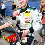 ADAC Formel 4, Oschersleben, Marvin Dienst, HTP Juniorteam