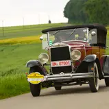 ADAC Deutschland Klassik 2013