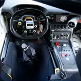 ADAC GT Masters, Lausitzring