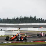 ADAC Formel 4, Nürburgring, Van Amersfoort Racing, Francesco Pizzi
