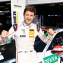 ADAC GT Masters, Nürburgring, KÜS TEAM75 Bernhard, Kevin Estre