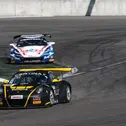 ADAC GT Masters, Schütz Motorsport, Alex MacDowall, Klaus Bachler