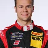 ADAC GT Masters, Aust Motorsport, Patric Niederhauser