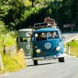 ADAC Europa Classic – Der Prolog am Montag Fotoquelle: ADAC Klassik