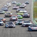 ADAC GT Masters, Hockenheim