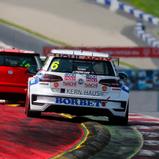 ADAC TCR Germany, Red Bull Ring
