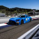 #22 Lucas Auer (AUT / Mercedes-AMG GT3 / Mercedes-AMG Team Landgraf), Red Bull Ring 2026 