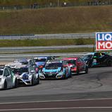 ADAC TCR Germany, Oschersleben