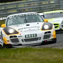 ADAC GT Masters, Zandvoort, Tonino Team Herberth, Robert Renauer, Norbert Siedler