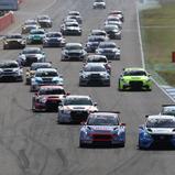 ADAC TCR Germany, Hockenheim, HP Racing International, Harald Proczyk