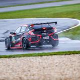ADAC TCR Germany, DEKRA Lausitzring 2, Honda ADAC Sachsen, Dominik Fugel