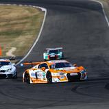 ADAC GT Masters, Nürburgring, BWT Mücke Motorsport, Mike David Ortmann, Markus Winkelhock