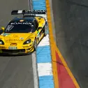 ADAC GT Masters, Hockenheim, Callaway Competition, Toni Seiler, Andreas Simonsen