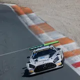 #3 Jannes Fittje (DEU)/Finn Wiebelhaus (DEU)/Haupt Racing Team/Mercedes-AMG GT3 Evo/Zandvoort
