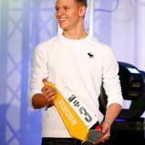ADAC Formel 4, Hockenheim, Mick Schumacher, Van Amersfoort Racing