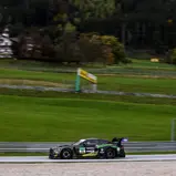 ADAC GT Masters, Red Bull Ring, T3-HRT-Motorsport, Constantin Schöll, Jordan Pepper