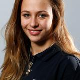 ADAC Stiftung Sport, Einführungslehrgang 2014, Bad Endorf, Sophia Floersch (Kart Masters)