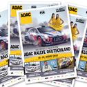 ADAC Rallye Deutschland