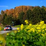 Nachweislich gut: Für ihr umfangreiches Umwelt- und Nachhaltigkeitskonzept erhielt die Central European Rally die FIA Nachhaltigkeits-Akkreditierung auf höchstem Drei-Sterne-Niveau