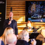 Ralf Schumacher sprach bei einem exklusiven Dinner über die Herkunft und Philosophie seines Weins
