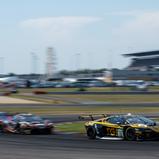 #19 Maximilian Paul (DEU / Lamborghini Temerario GT3 / TGI Team by GRT), Dekra Lausitzring 2026